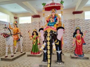 ऐतिहासिक सलहेश फुलवारी र संरक्षणको आवश्यकता