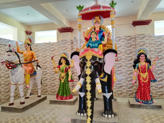 ऐतिहासिक सलहेश फुलवारी र संरक्षणको आवश्यकता