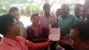 लहानमा संघीयता कार्यान्वयन र सांस्कृतिक सम्पदा संरक्षणबारे छलफल,