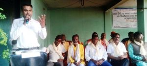 मुसहर समुदायका उत्कृष्ट विद्यार्थी सम्मानित, उच्च शिक्षाका लागि सहयोग घोषणा