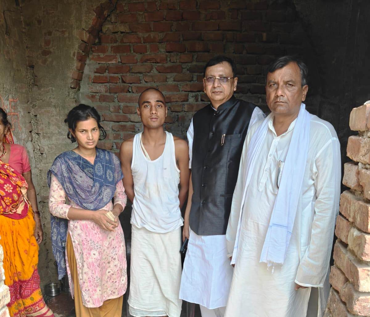 मधेस आन्दोलनका युवा नेता यादवको निधन, पूर्वमुख्यमन्त्री यादवद्धारा आर्थिक सहयोग