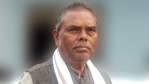संविधान पुनर्लेखनका लागि सरकारलाई उपेन्द्र यादवका तीन सुझाव